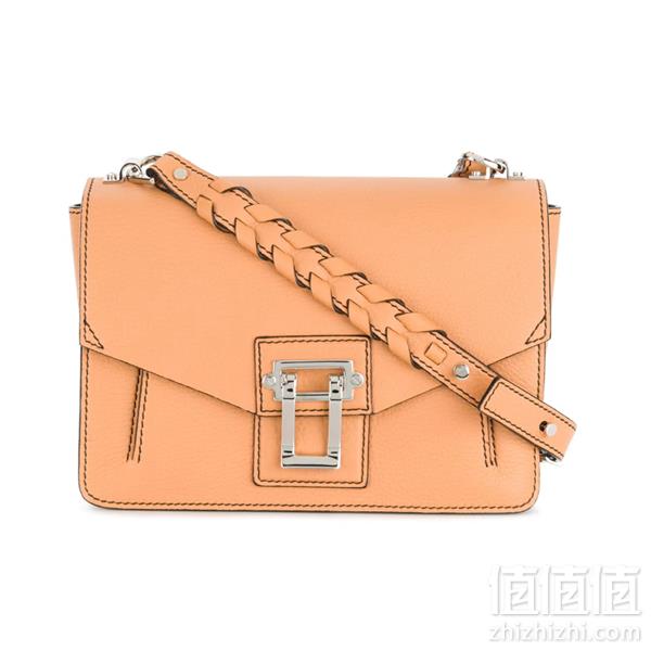 意大利产，Proenza Schouler Hava 女士小牛皮单肩包 2.8折免费直邮包税到手3593.8元（需用码）