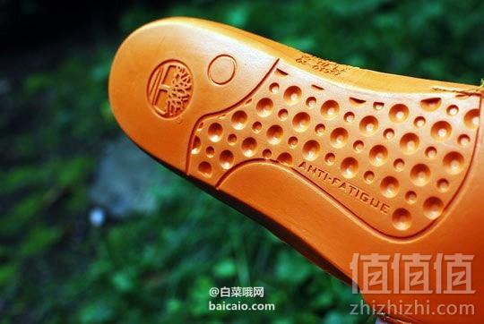 镇店之宝，Timberland 添柏岚 10061经典男士大黄靴 ￥1179包邮