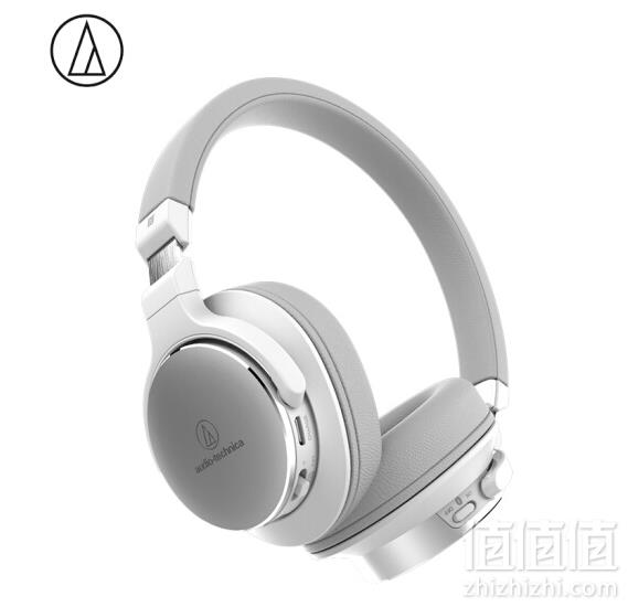 镇店之宝，Audio-technica 铁三角 ATH-SR5BT Hi-Res 头戴式蓝牙耳机859元包邮（需领优惠码）