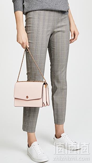 1528635396894165.png Tory Burch 托里·伯奇 Robinson 女士真皮链条单肩包 8.6 两色免费直邮到手1900元