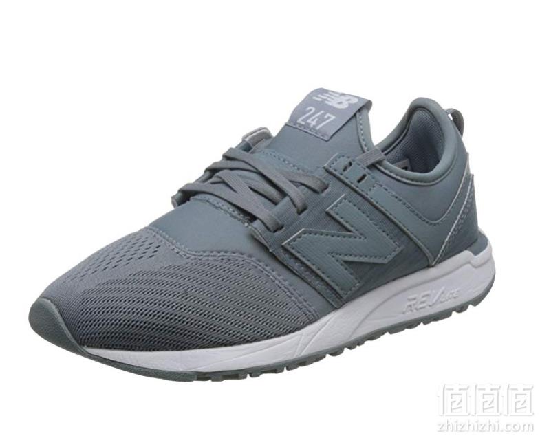 New Balance 新百伦 247系列 女士休闲跑步鞋 WRL247S*3件 456元包邮152元/件（需凑单优惠）