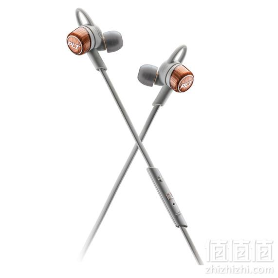 Plantronics 缤特力 BackBeat Go 3代蓝牙耳机199元包邮