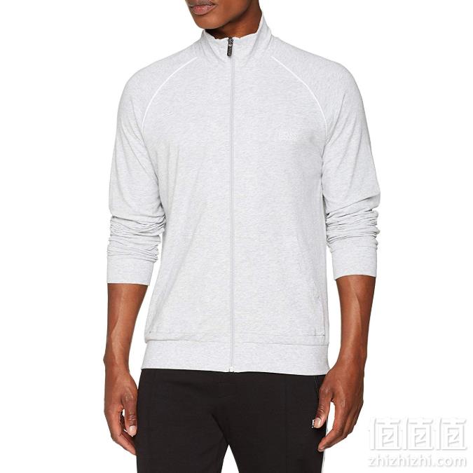 1533620989686529.png 限XL码,Hugo Boss 雨果·博斯 Mix & Match Z 男士休闲外套 Prime会员免费直邮含税到手新低303元
