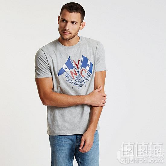 Nautica 诺帝卡美国官网，男女装精选促销清仓区低至3折叠加额外5折