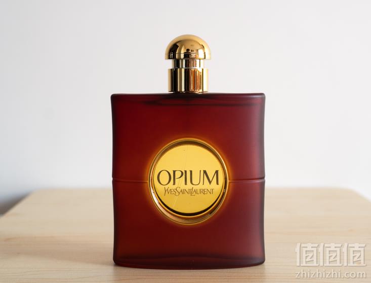 1524570003915220.png SAINT LAURENT PARIS 圣罗兰 红鸦片 女士淡香水 50ml333元包邮包税(需领优惠券)