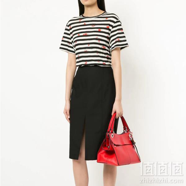 1547174346492801.png 意大利产,Proenza Schouler Frame 女士小牛皮单肩包 2.8折免费直邮包税到手4956元(需用码)
