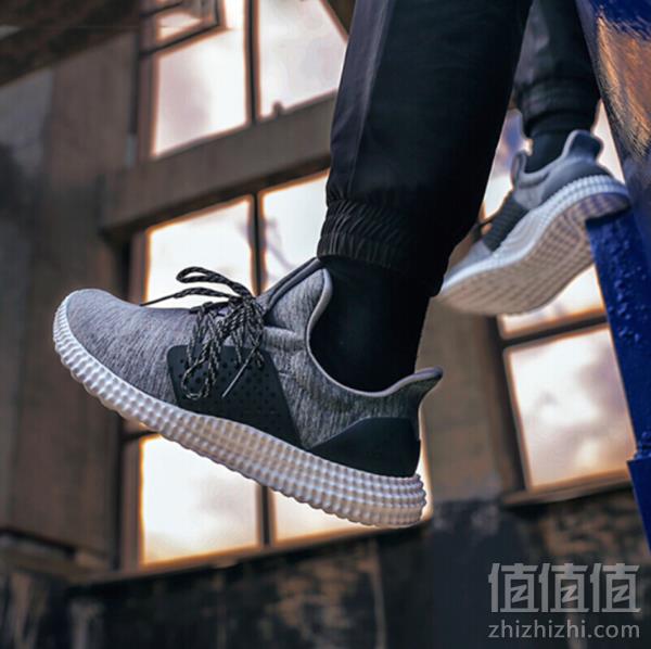 adidas 阿迪达斯 athletics 24/7 Trainer 男子训练鞋249.5元包邮包税（需用券）