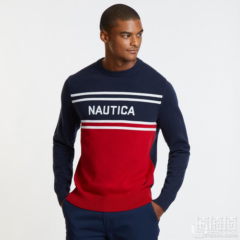 Nautica 诺帝卡美国官网，男女装精选促销清仓区低至3折叠加额外5折
