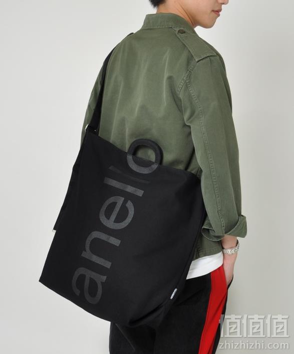 anello 女士单肩手提包 AU-S0061 多色*2件 346.98元含税包邮173.49元/件（双重优惠）