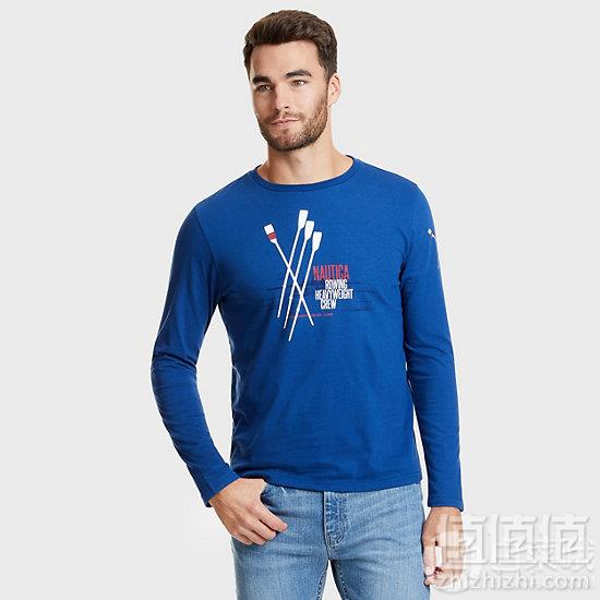 Nautica 诺帝卡美国官网，男女装精选促销清仓区低至3折叠加额外5折