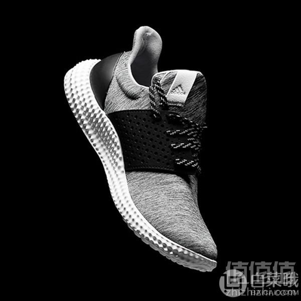 adidas 阿迪达斯 athletics 24/7 Trainer 男子训练鞋249.5元包邮包税（需用券）