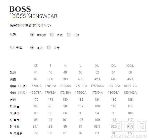 限M码,BOSS HUGO BOSS 黑标 男士纯棉圆领T恤3件装 Prime会员凑单免费直邮到手¥185