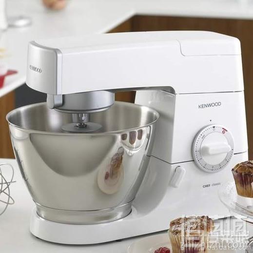 1492927558256028.jpg 镇店之宝,KENWOOD 凯伍德 KM336 全能厨师机1399元包邮包税(双重优惠)