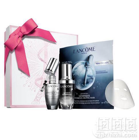 LANCOME 兰蔻 美国官网用码单品7折+套装8折