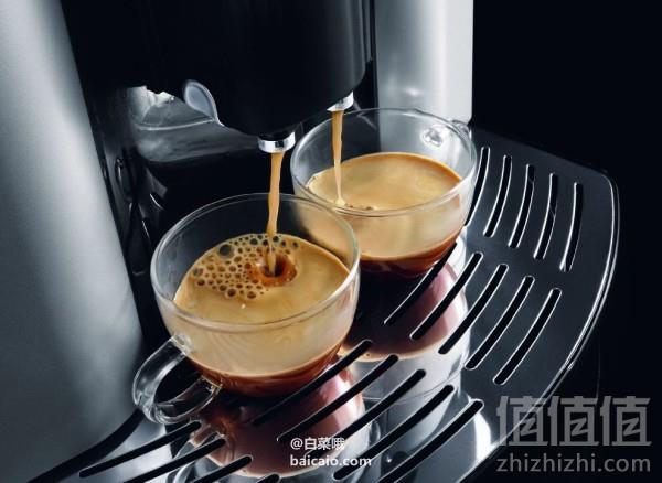 DeLonghi 德龙 ESAM 3000 全自动咖啡机 新低€224.99 直邮到手¥2314