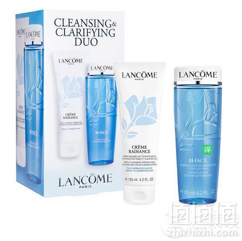 LANCOME 兰蔻 美国官网用码单品7折+套装8折