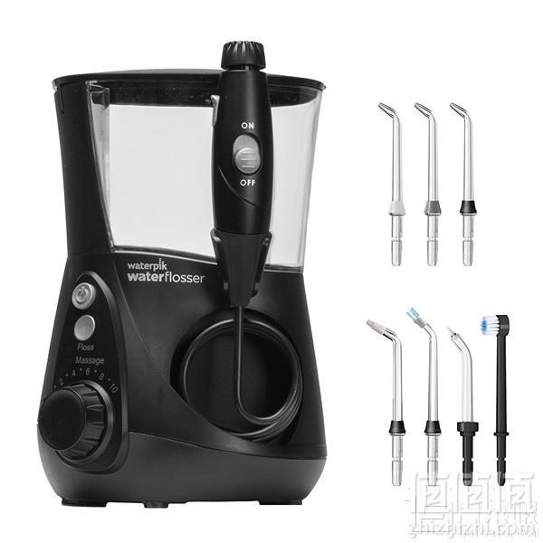 Waterpik 洁碧 WP-662UK 专业洗牙器 Prime会员免费直邮含税到手407元