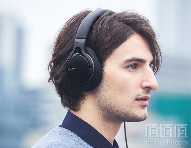 Sony 索尼 MDR-1AM2 头戴式耳机 PRIME会员免费直邮到手新低1165.16元包邮