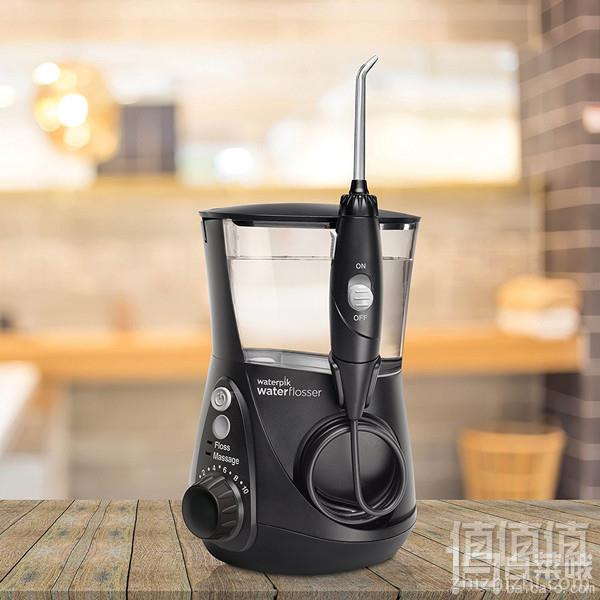 Waterpik 洁碧 WP-662UK 专业洗牙器 Prime会员免费直邮含税到手407元