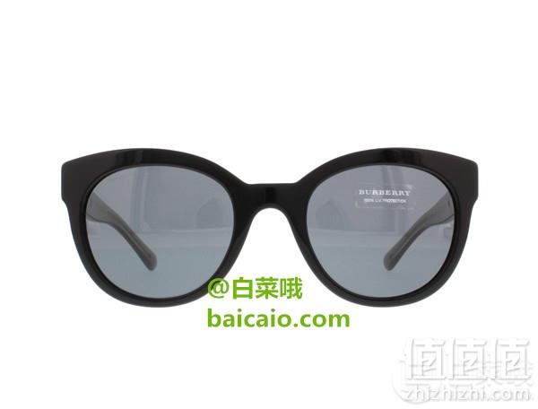 意大利产，Burberry 巴宝莉 BE4210 女士时尚太阳镜 Prime会员免费直邮含税到手654元