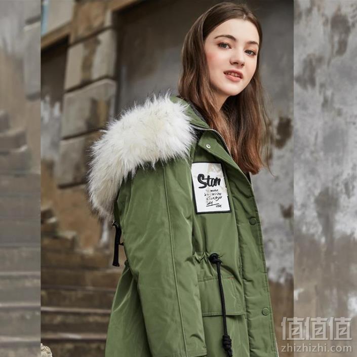 当当网：La Chapelle拉夏贝尔官方旗舰店超级品牌日券后2折起，仅限1天