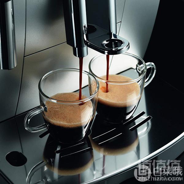 De'Longhi 德龙 ECAM23.420.SB 全自动咖啡机 Prime会员免费直邮含税到手新低2642元