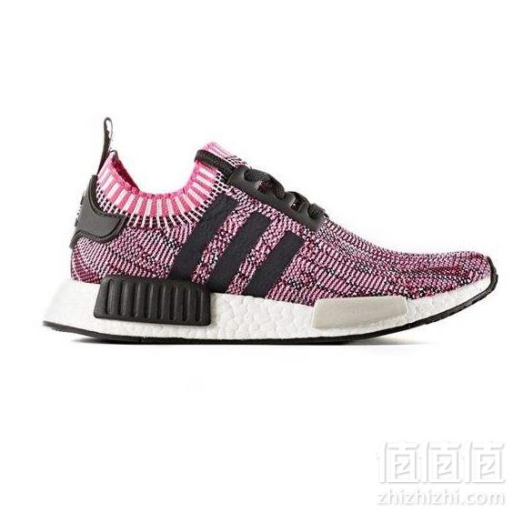adidas 阿迪达斯 三叶草 NMD_R1 女款休闲运动鞋479元包邮（需领券）