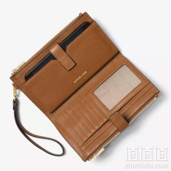 Michael Kors Adele 女士手拿钱包 32T7GAFW4L 多色新低319元包邮