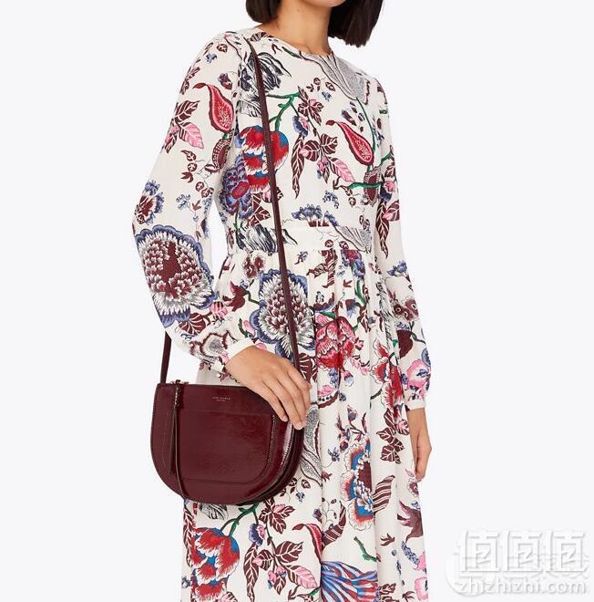 折扣升级！Tory Burch 托里·伯奇  精选时尚美包服饰额外7折