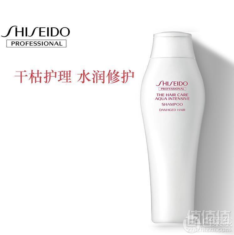 限Prime会员，SHISEIDO 资生堂 护理道 水活修护洗发露 1000ml234.6元包邮