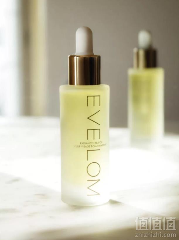EVE LOM 全线72折，亮泽面部精华油 30ml 新低£43.2 国内￥600免费直邮到手378元