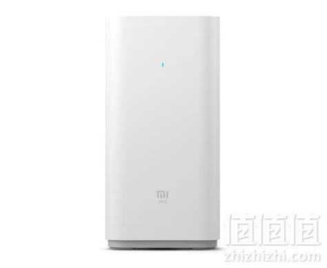 Mi 小米 MR424-A 400G大流量 RO反渗透厨下式净水机1599元包邮