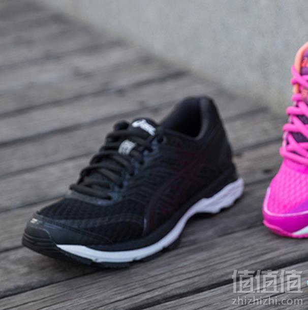 ASICS 亚瑟士 GT-2000 5 女款次顶级跑鞋 T757N249.5元包邮（需领券）