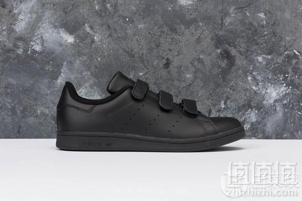adidas Stan Smith CF Core Black Core Black Core Black  Footshop 2  Baskets Remise CQ2633 XQfaXL3q_0.jpg