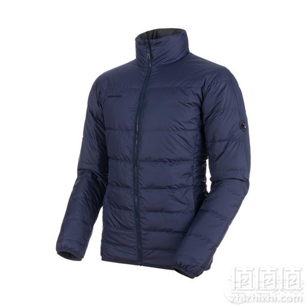 限L码，Mammut 猛犸象 Whitehorn IN 男士可双面穿650蓬羽绒服 Prime会员免费直邮含税到手969元（天猫折后￥1600）