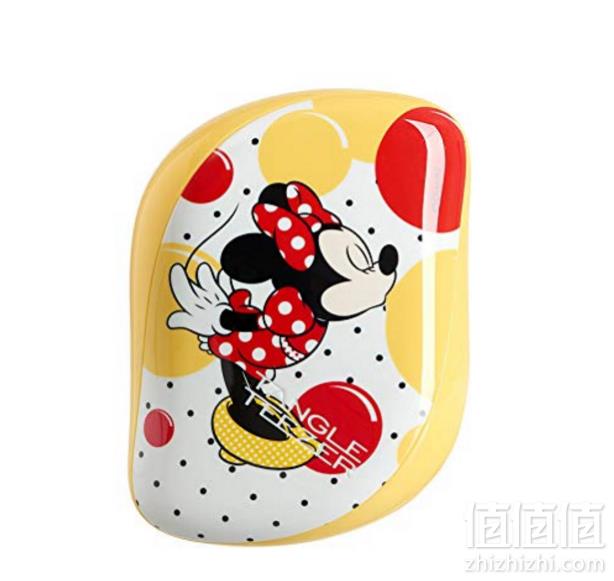 TANGLE TEEZER 豪华便携款美发梳 Prime会员凑单免费直邮到手66.17元