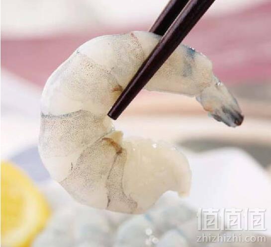 限地区，拓食 越南黑虎虾仁(大号) 200g 约13-23只凑单低至13.97元/件（双重优惠）