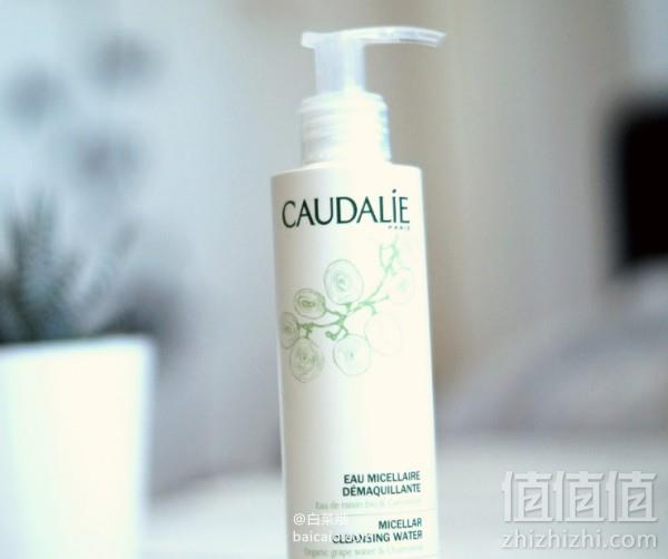 CAUDALIE 欧缇丽 全线75折，葡萄籽三合一清新卸妆水 400ml  £14.25（£19 额外75折）凑单直邮到手￥126