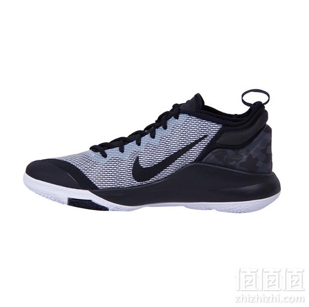 NIKE 耐克 LEBRON WITNESS II EP 男子篮球鞋399.5元包邮（需领券）