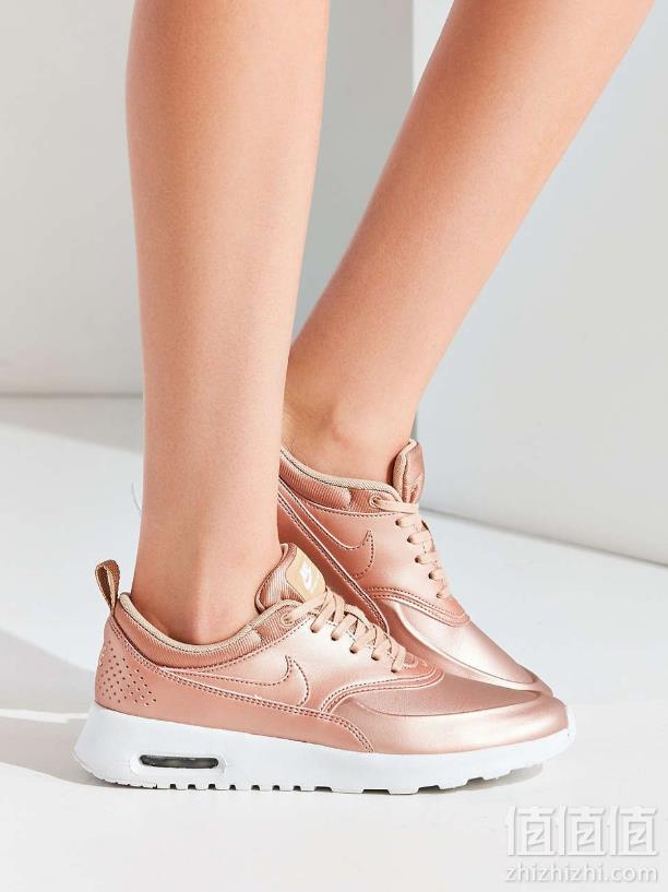 NIKE 耐克 AIR MAX THEA SE 女子运动鞋236.8元包邮