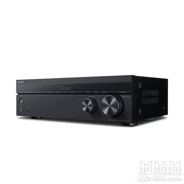 Sony 索尼 STR-DH790 7.2声道 AV功放 Prime会员免费直邮含税到手新低2655.66元