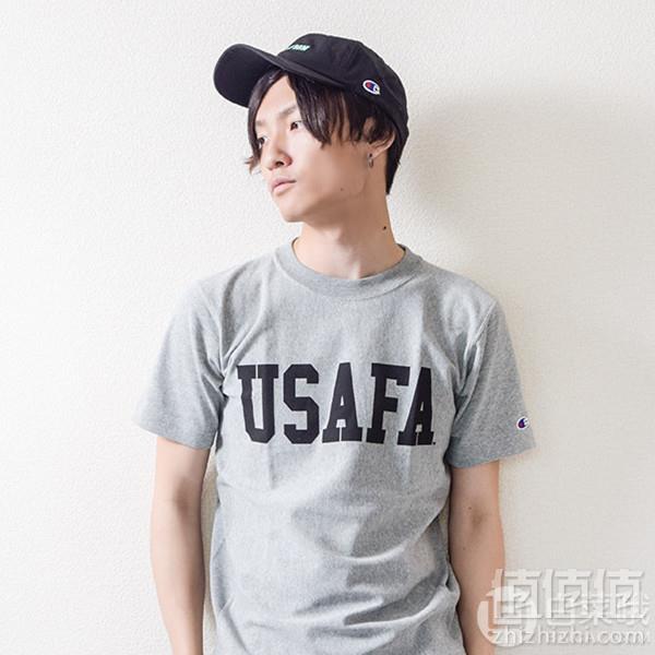 Champion 冠军牌 低檐型斜纹棉棒球帽181-0127 Prime会员凑单免费直邮含税到手102元