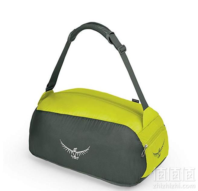 Osprey 小鹰 F17 UL Stuff Duffel 30L 超轻压缩驮包*2件 292.6元包邮新低146.3元/件（2件7折）