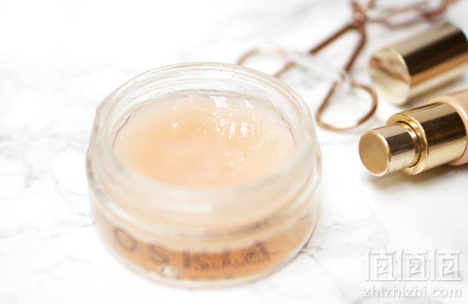 英国高端有机护肤 OSKIA 全线75折，明星产品 文艺复兴面膜 £38.25凑单免费直邮到手335元