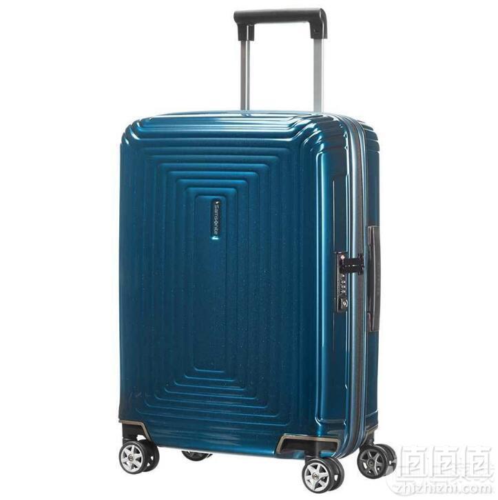 镇店之宝，Samsonite 新秀丽 Neopulse系列 30英寸硬壳拉杆箱 657561234.05元包邮（Prime会员额外95折）