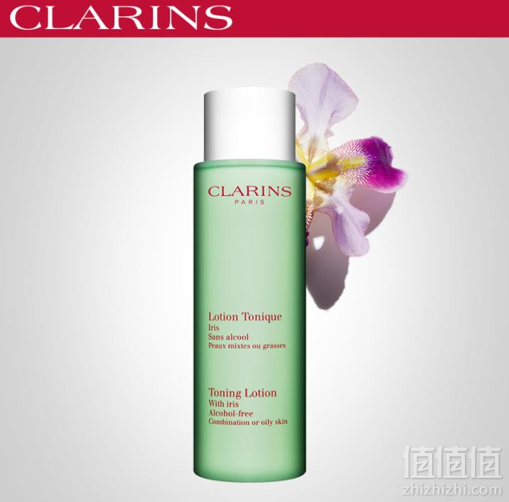 Clarins 娇韵诗 平衡柔肤水 200ml  Prime会员凑单免费直邮含税到手134元
