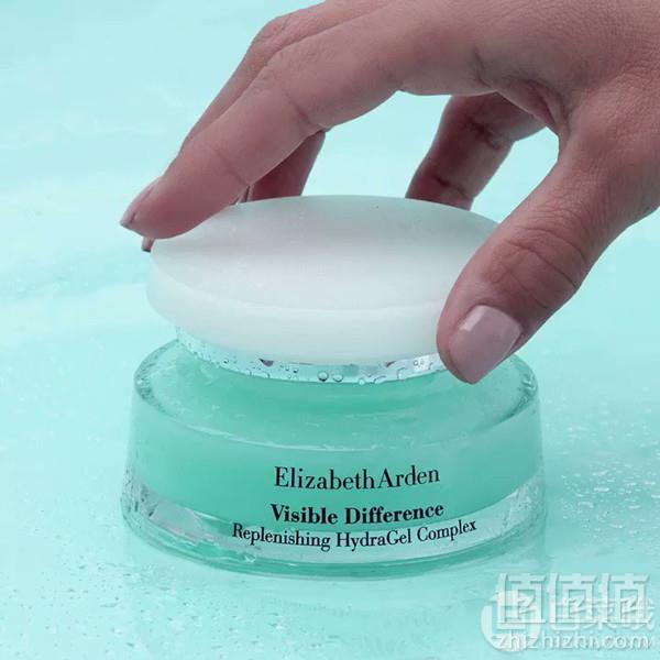 Elizabeth Arden 伊丽莎白·雅顿 水颜保湿面霜75ml Prime会员凑单免费直邮含税到手160.24元