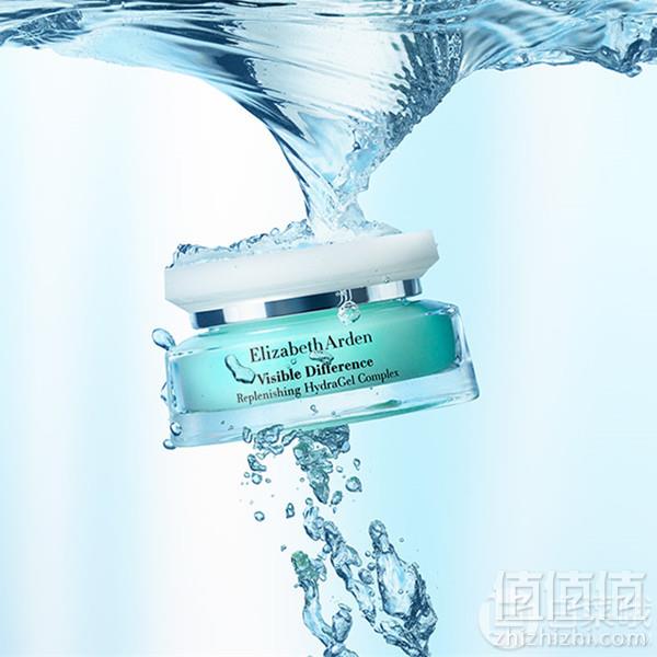 Elizabeth Arden 伊丽莎白·雅顿 水颜保湿面霜75ml Prime会员凑单免费直邮含税到手160.24元