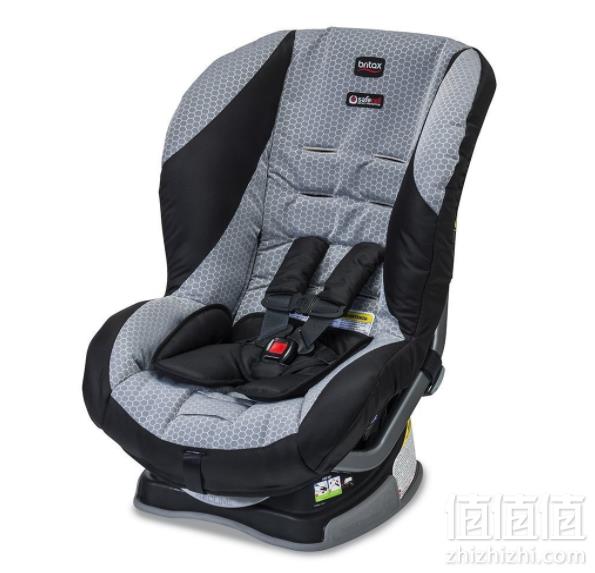 <span>白菜！</span>降￥338！限Prime会员，Britax 百代适 Roundabout G4.1 Convertible 儿童安全座椅 两色新低710.79元包邮（多重优惠）