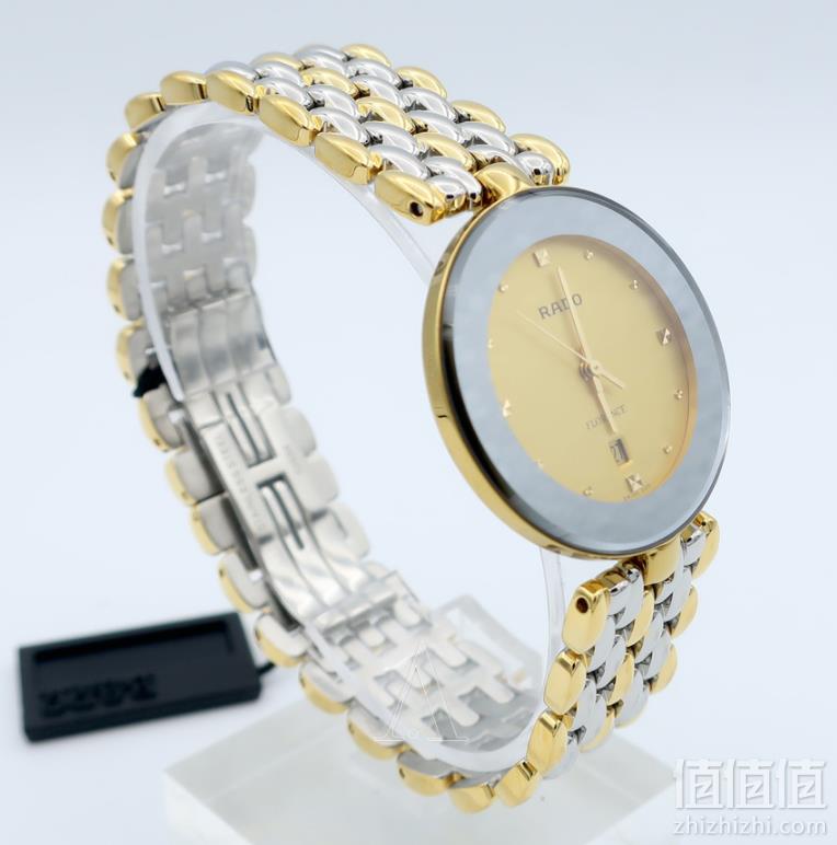 RADO 雷达 Florence系列 时尚石英腕表 新低7（需用码）免费直邮到手1675元